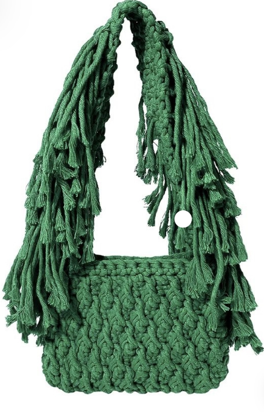 greenshagbag