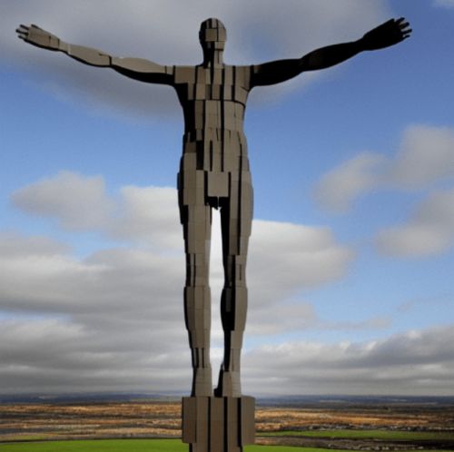 Gromley 1