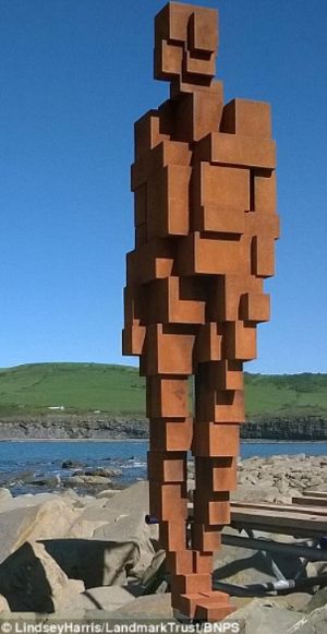 Gromley 2