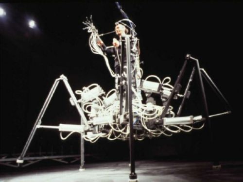 Stelarc 1