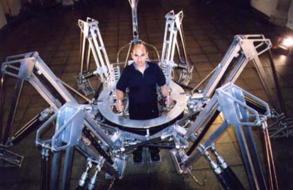 Stelarc 3