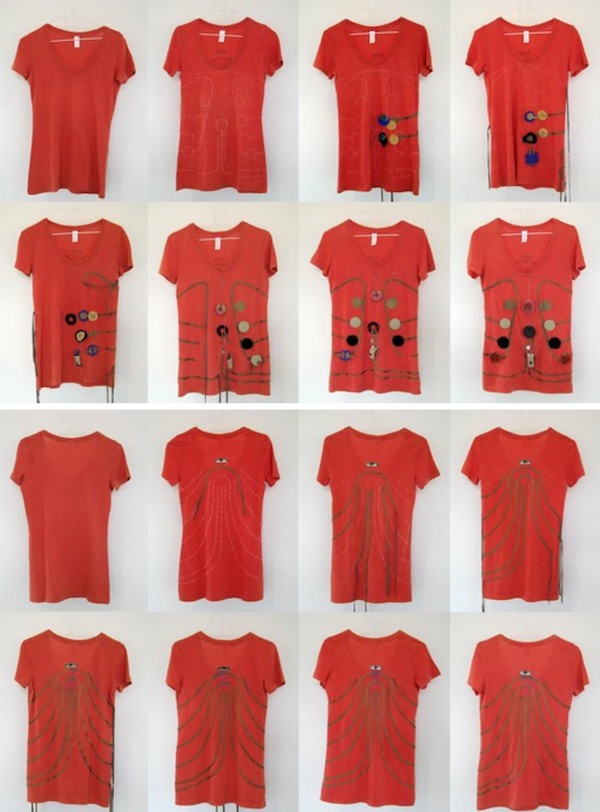 Eight Shirt