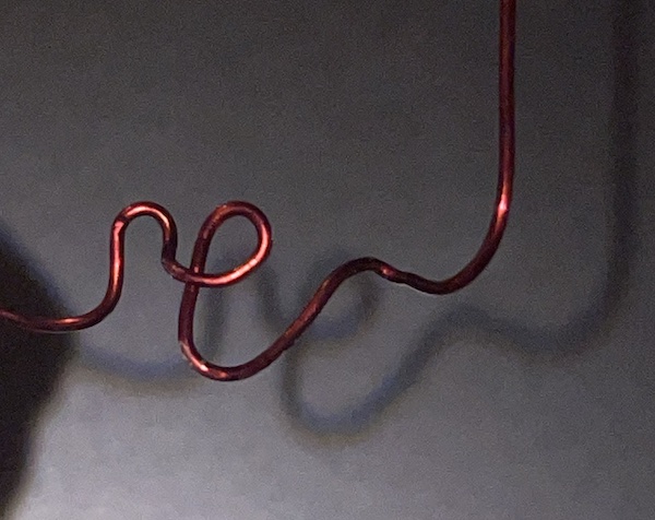 Copper Loop