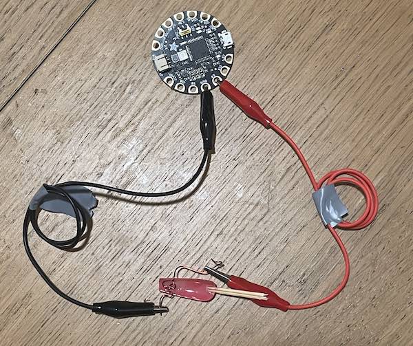 Tip Circuit
