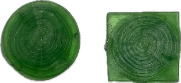Gelatine Results