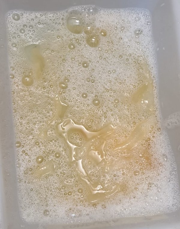 Bio-beer