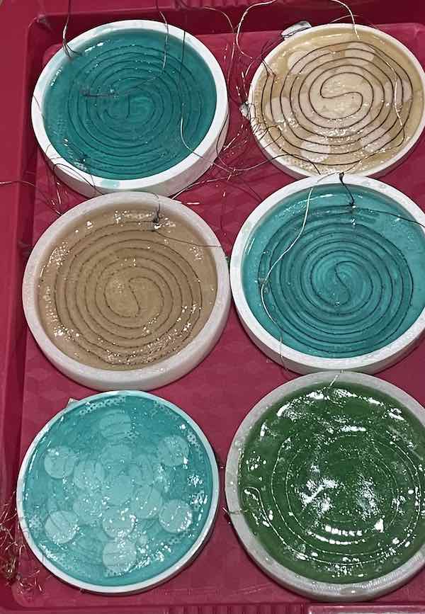 All Samples