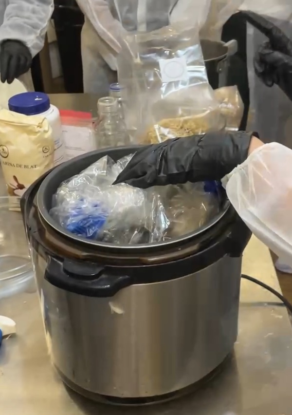 Steri 1