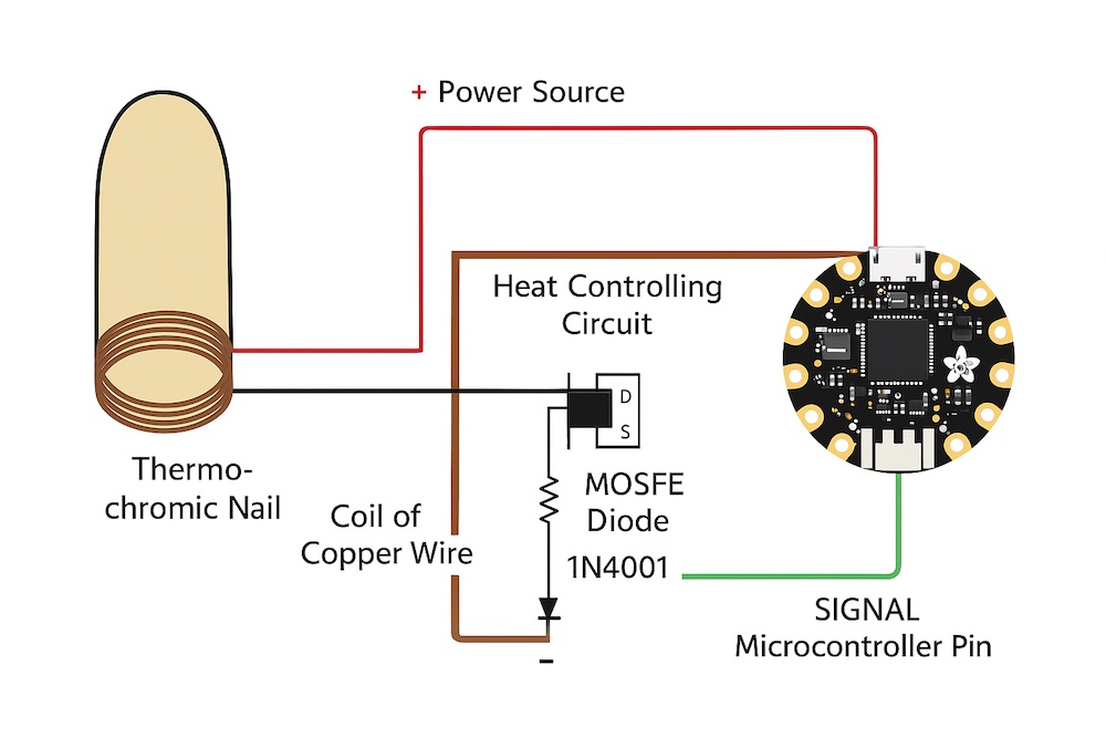 Circuit Schematic