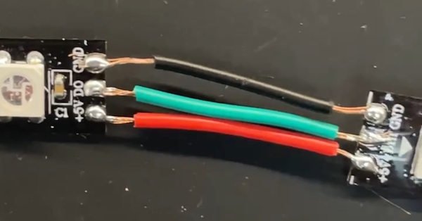 Solder