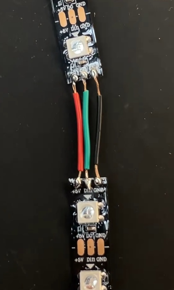 Solder