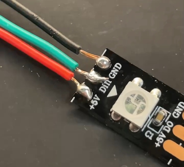 Solder