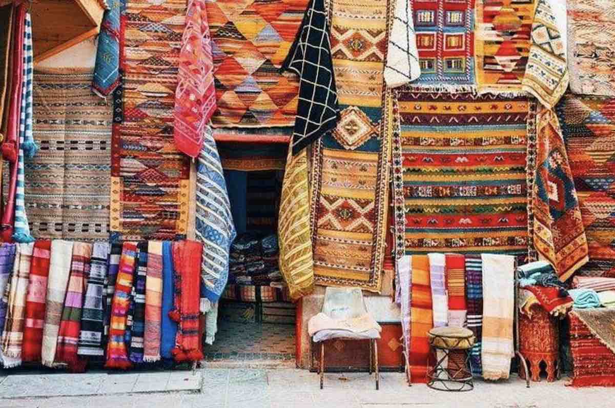 berber rugs