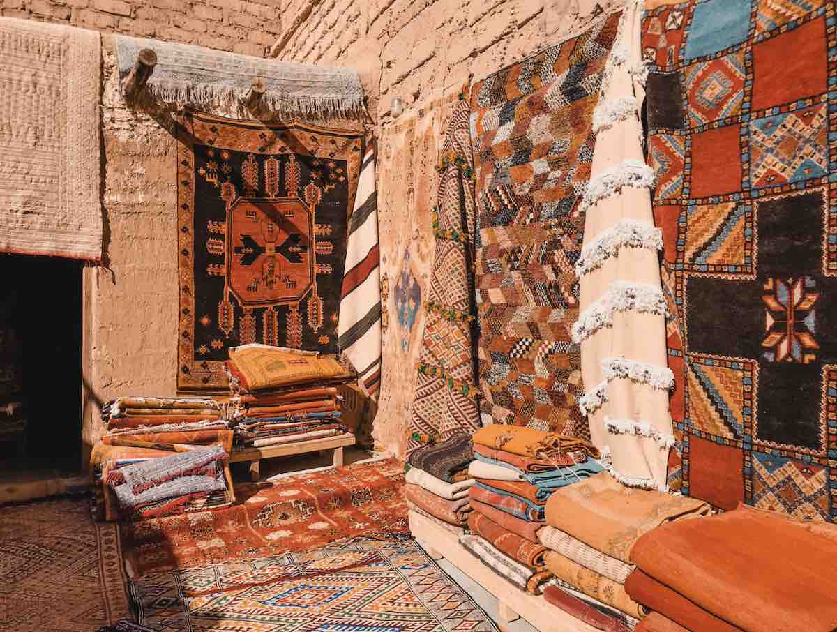 berber rugs