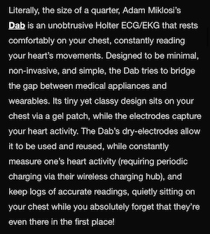 Dab Info