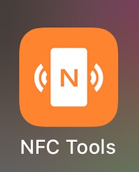 NFC Tools
