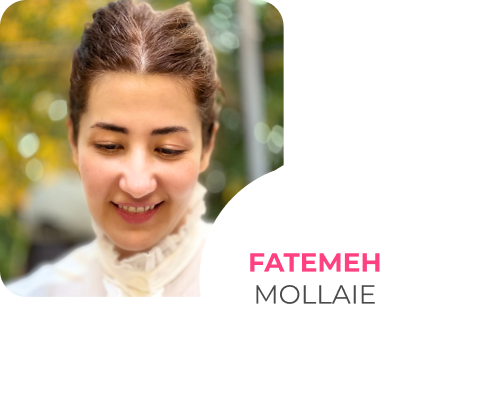 Fatemeh Mollaie