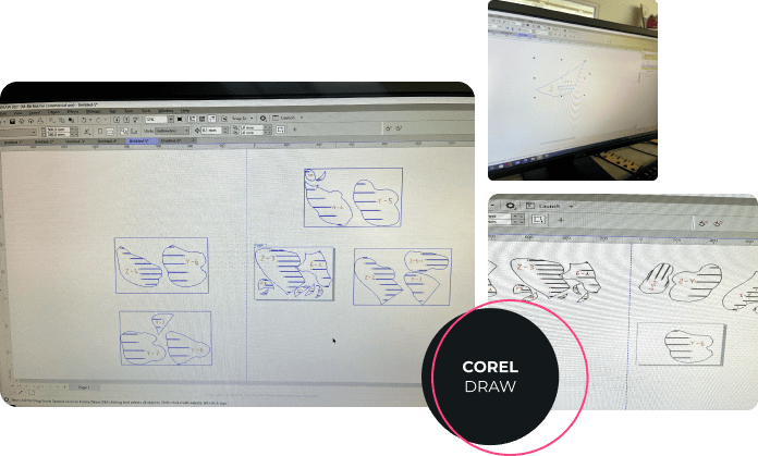 corel draw