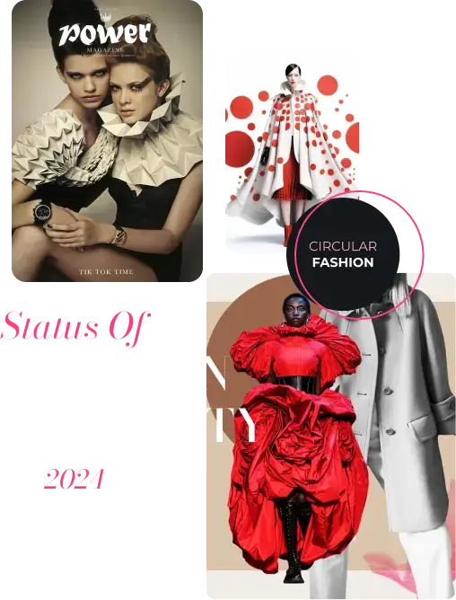 Circular Open Source Fashion