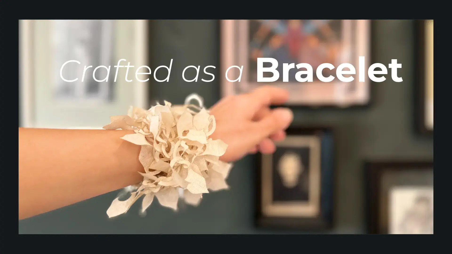 bracelet