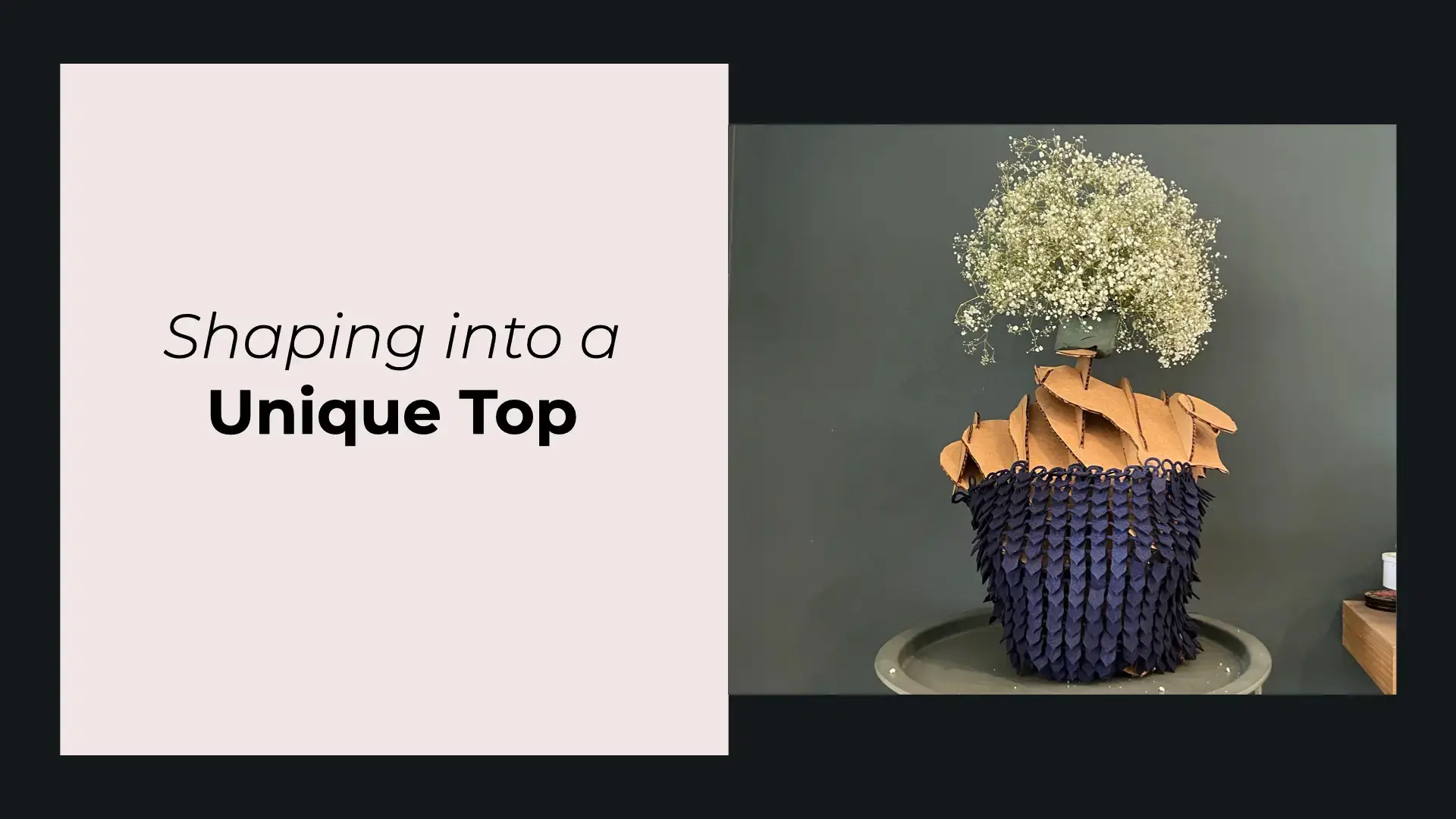 top
