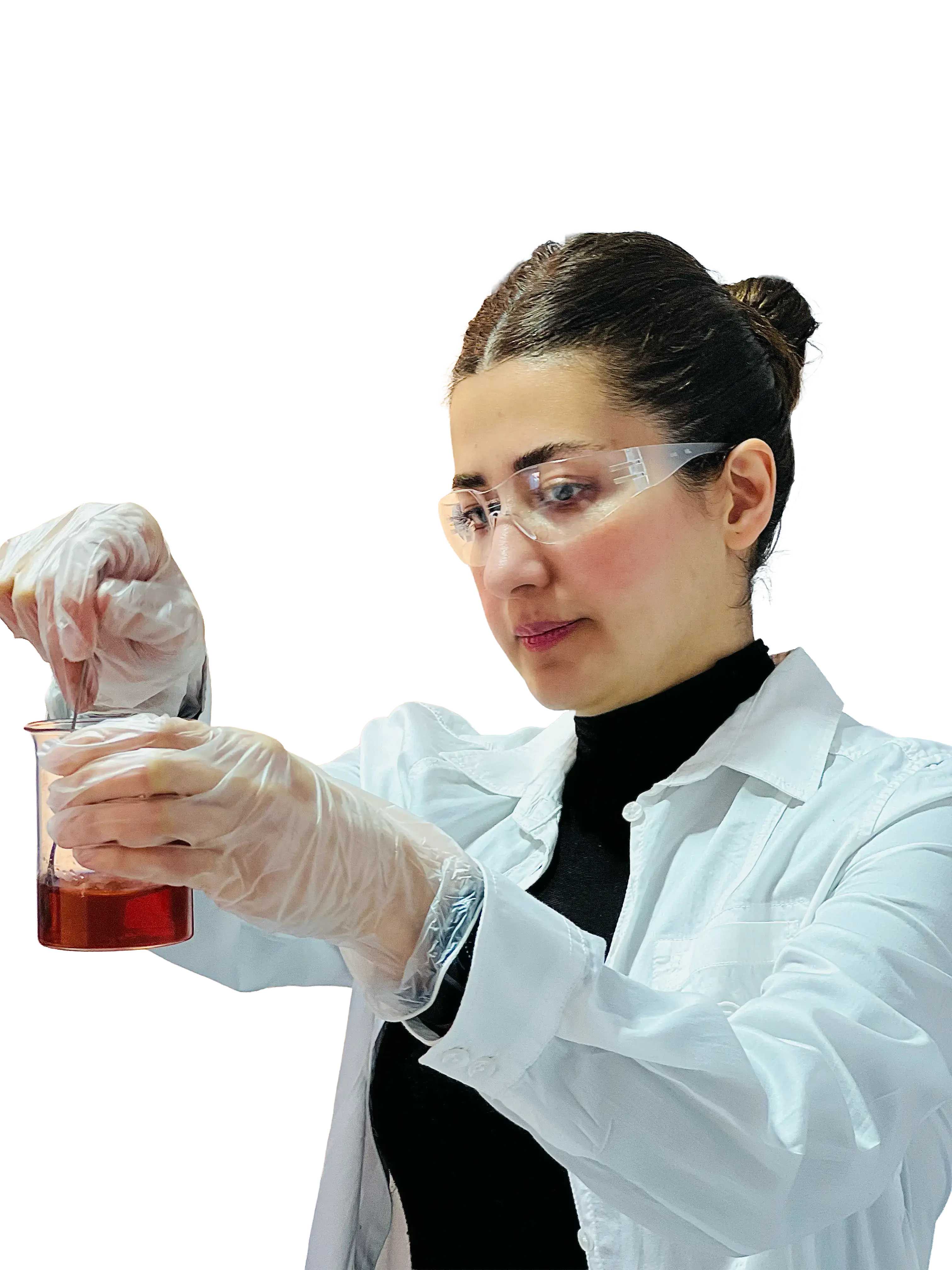 Magnetic Nanoparticles for Textile Applications