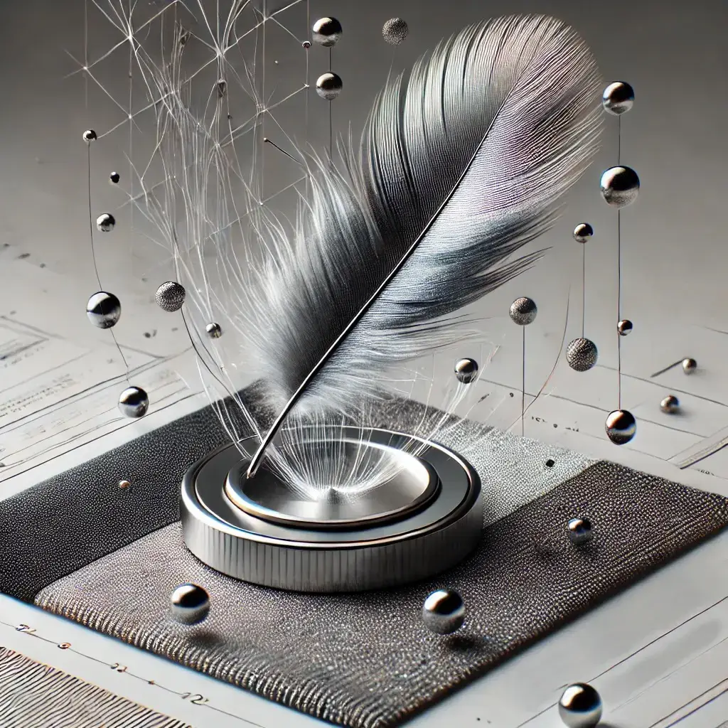 Feather Preparation
