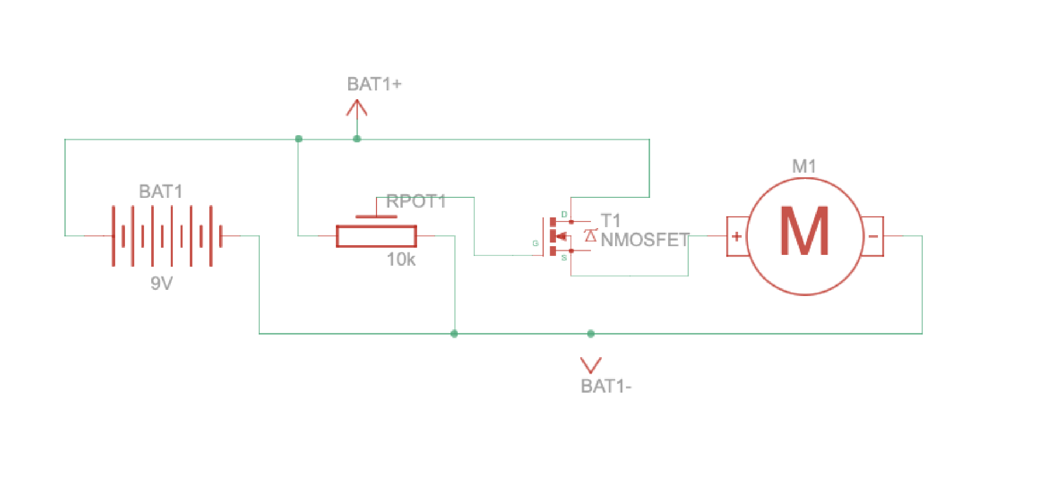 Circuit