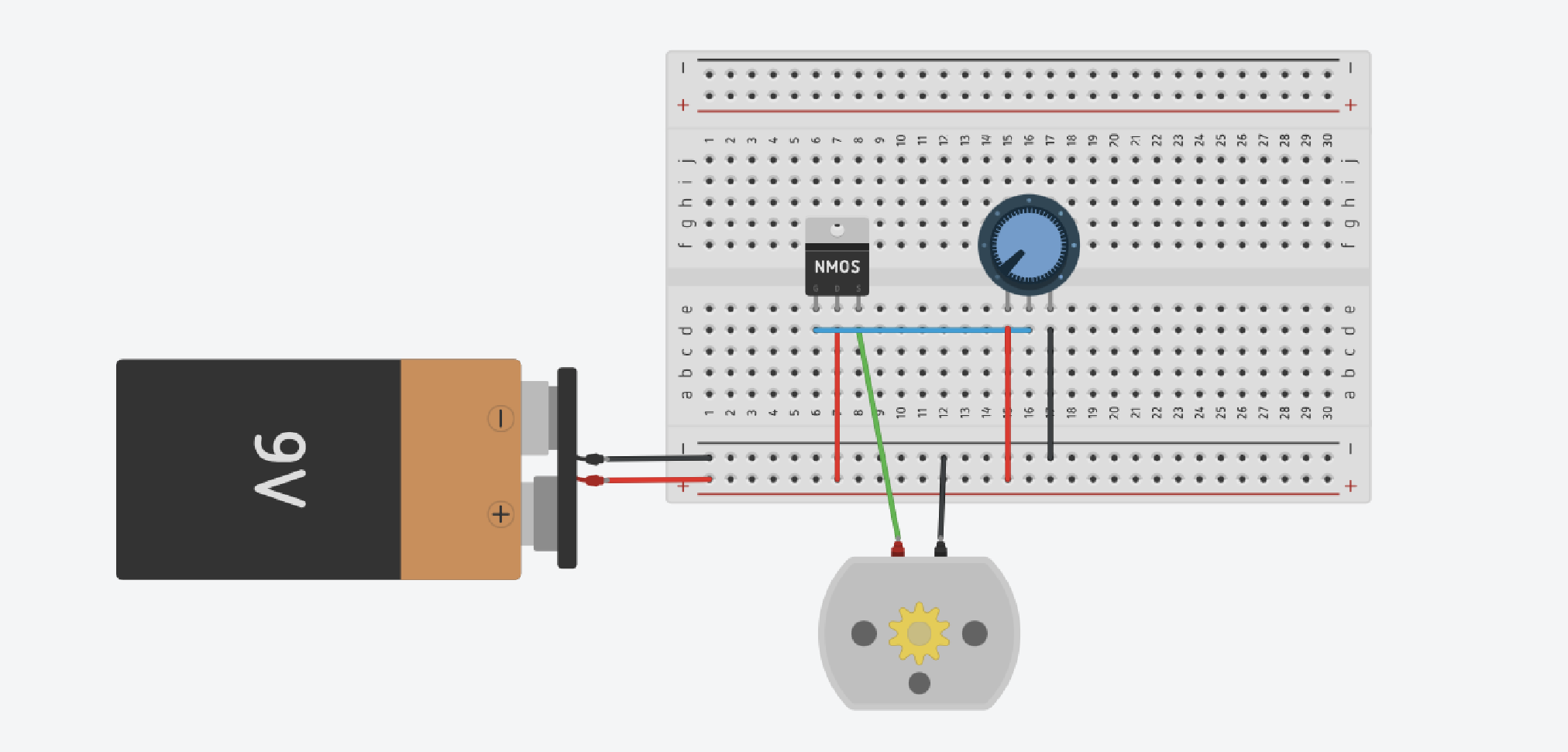 Circuit