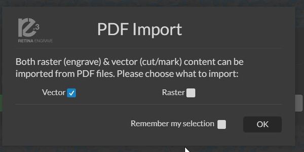 pdf import