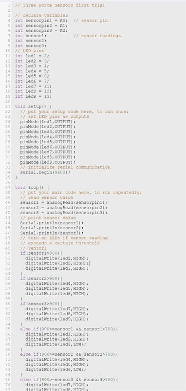 first force sensor coding01