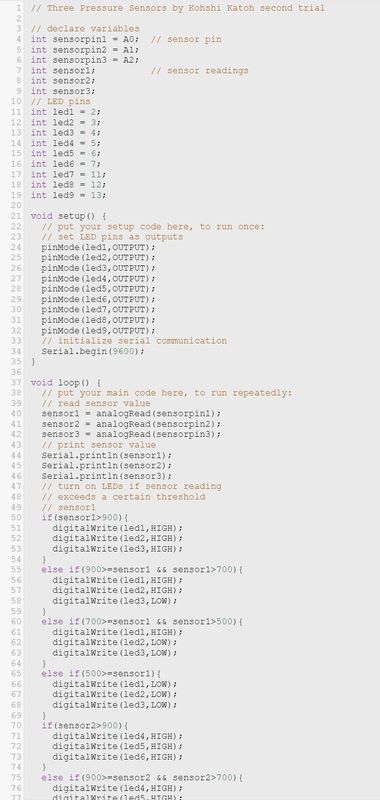 second coding force sensor01