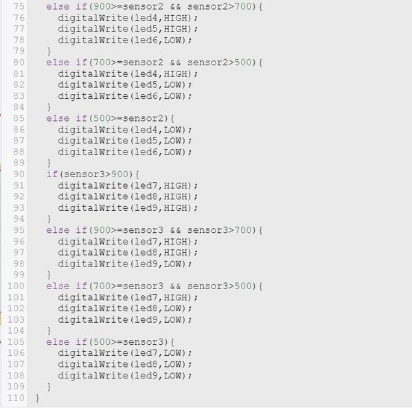 second coding force sensor02