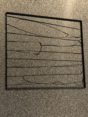 failure 3DP