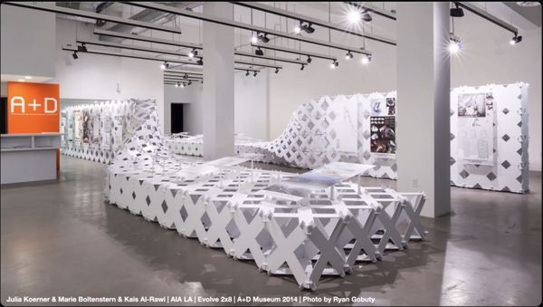 lattice structure