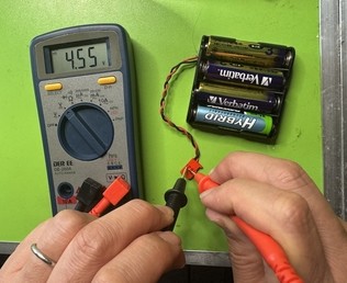 battery_voltage