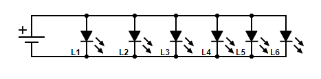 parallel circuit