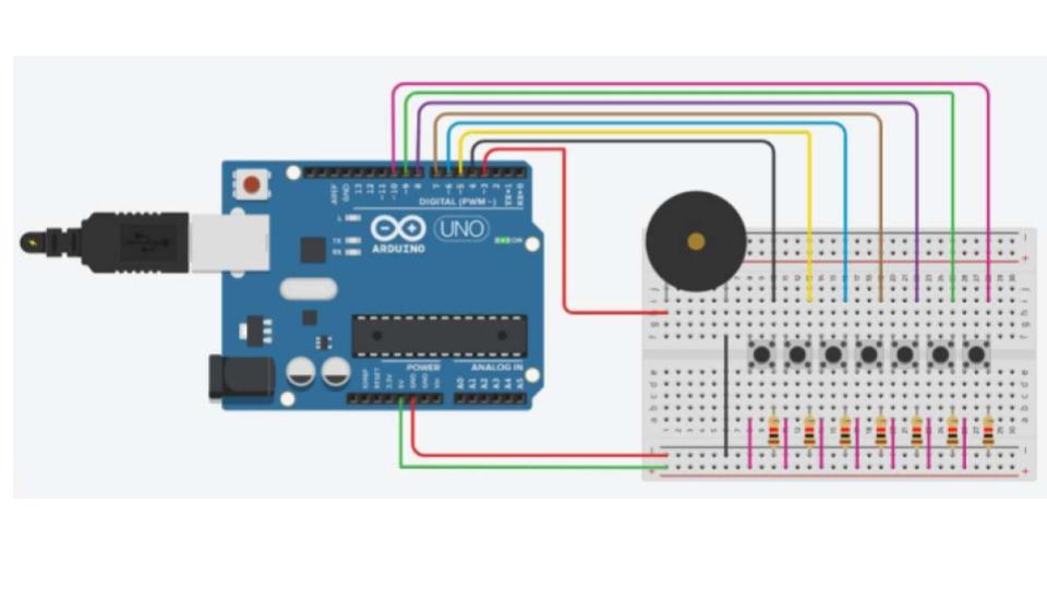 Circuit diagram 