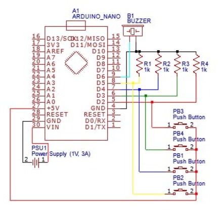 diagram squematic 