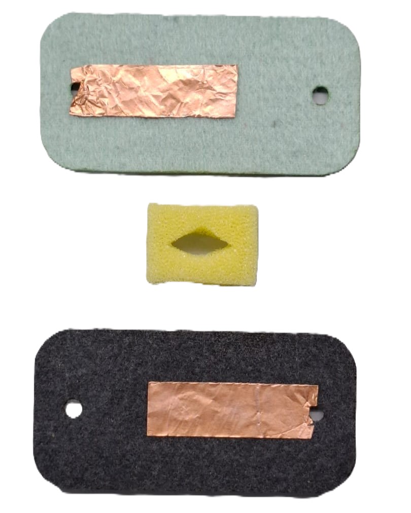 Push Button Module Fabrication