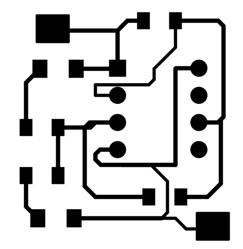 Ambulance Trace