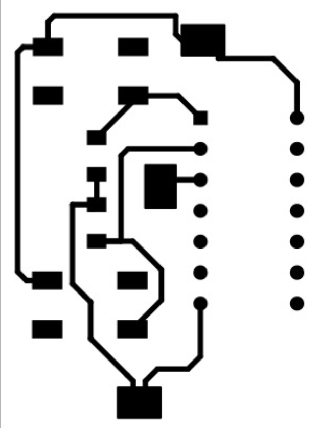 Logic Trace