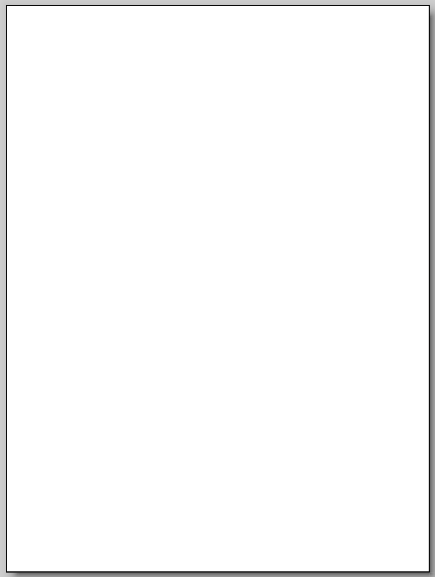 NOR Outline