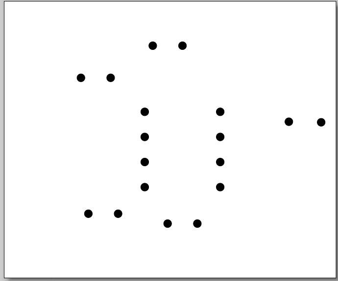 Mic Holes