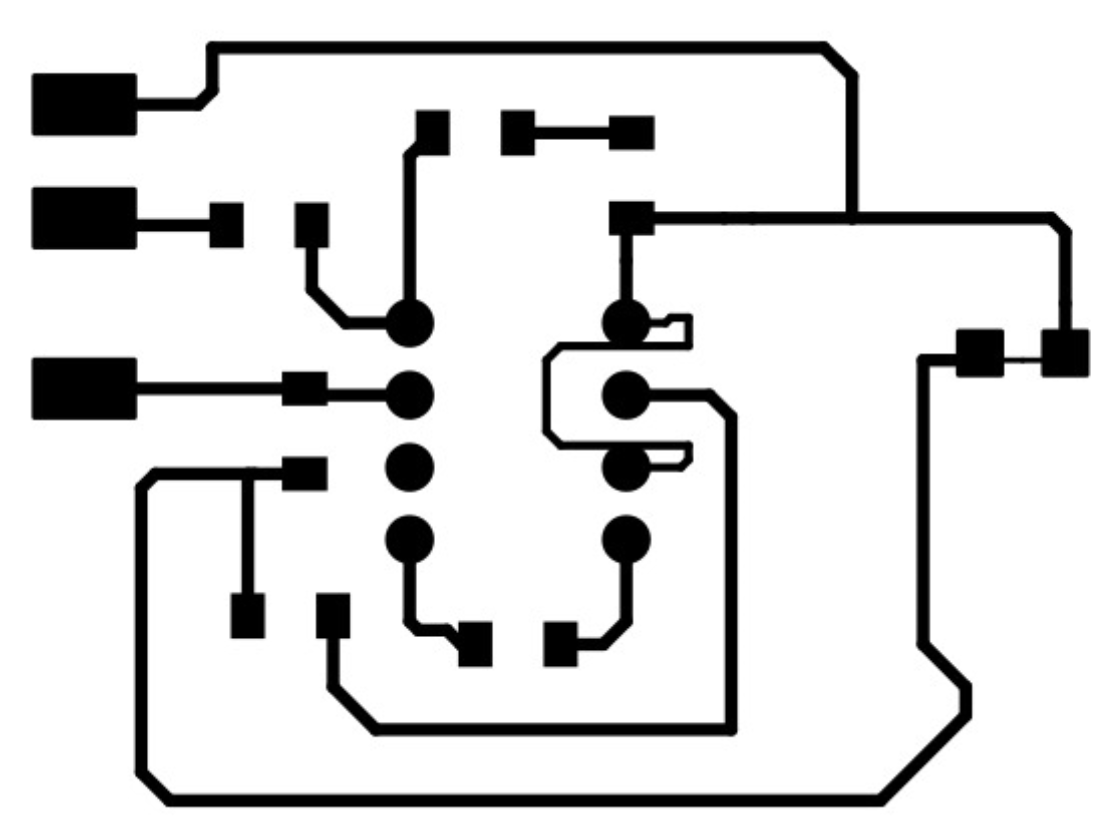 Mic Trace