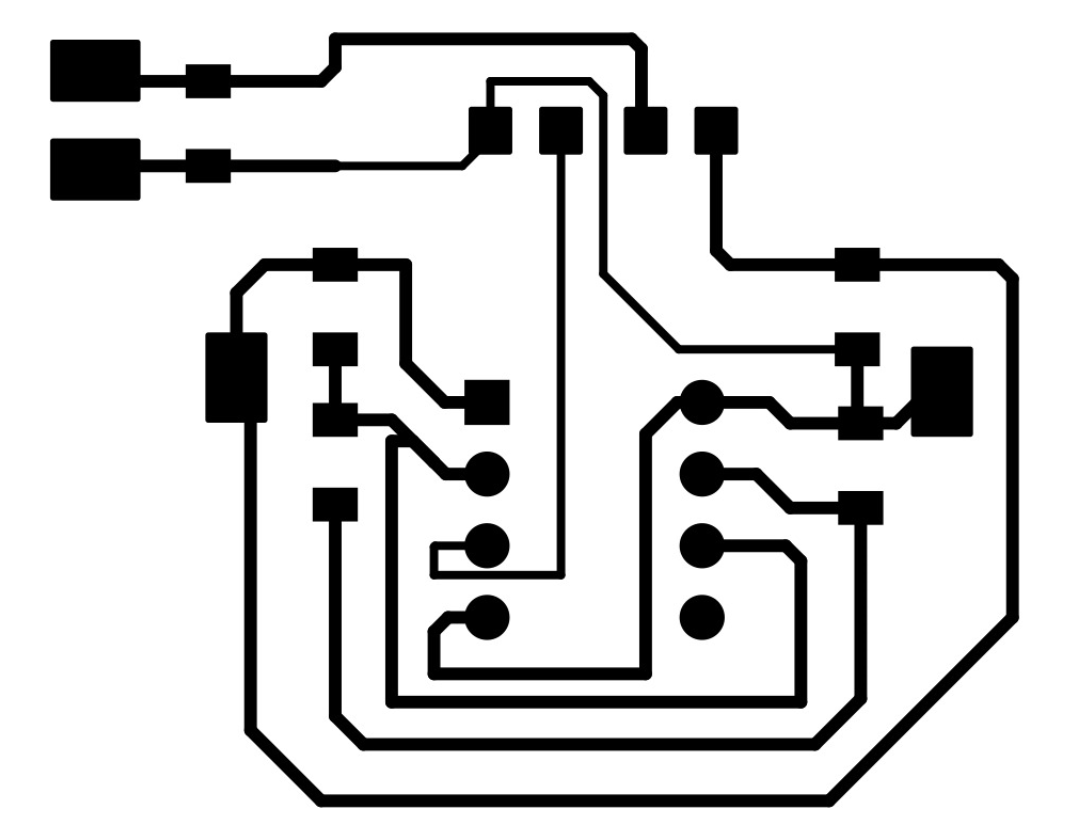 Ultrasonic Trace