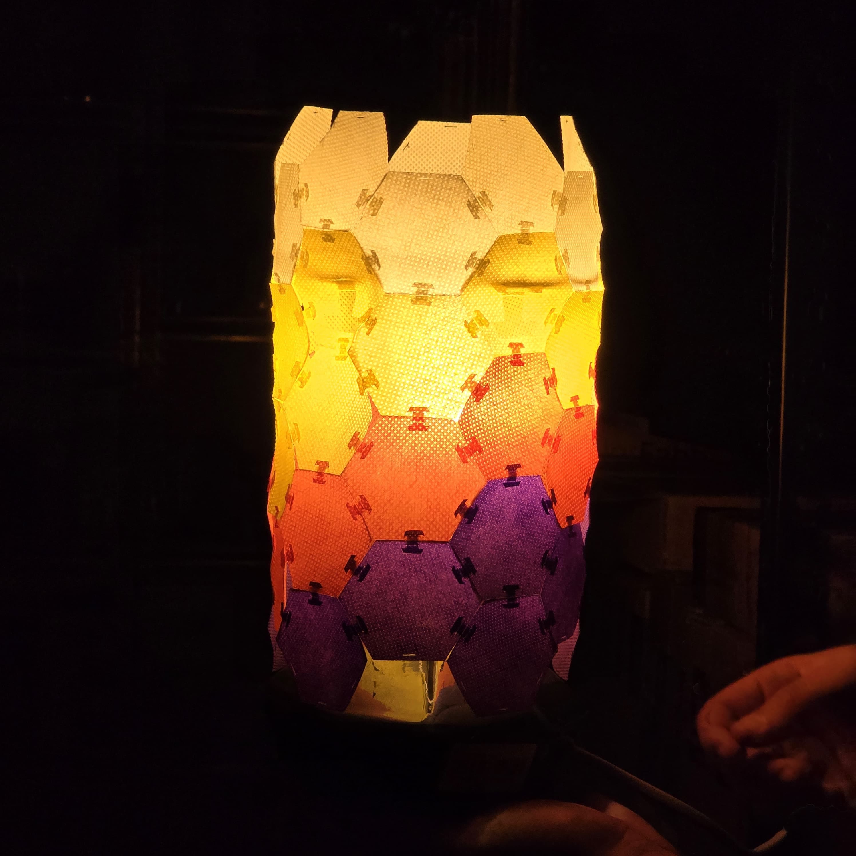 Final Lamp Design 1