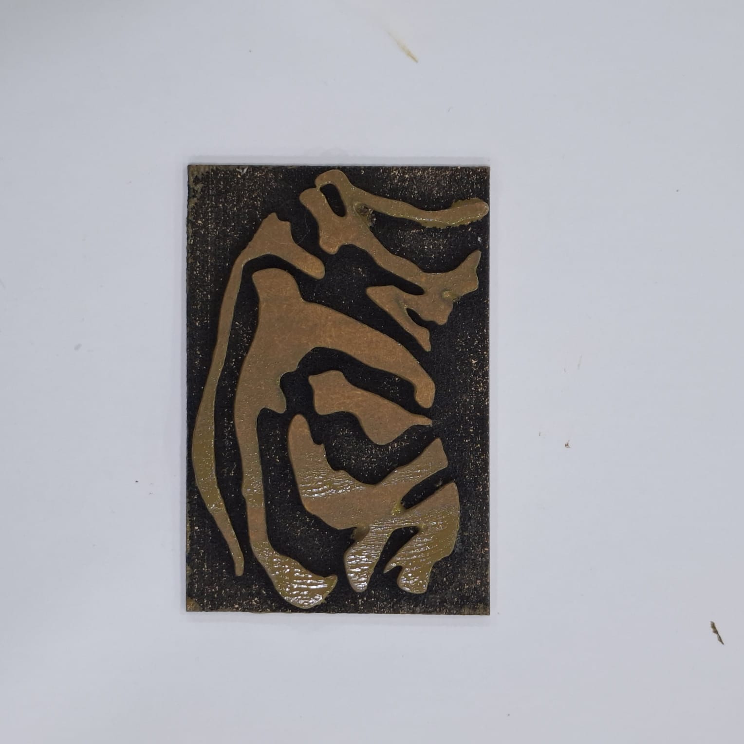 Extra Stamp 1