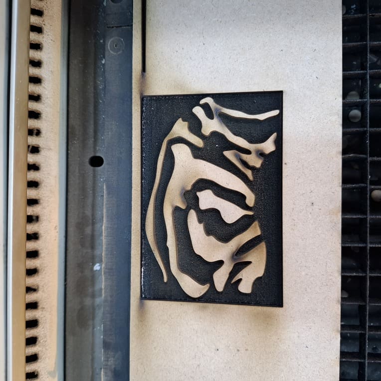 Zozo Stamp