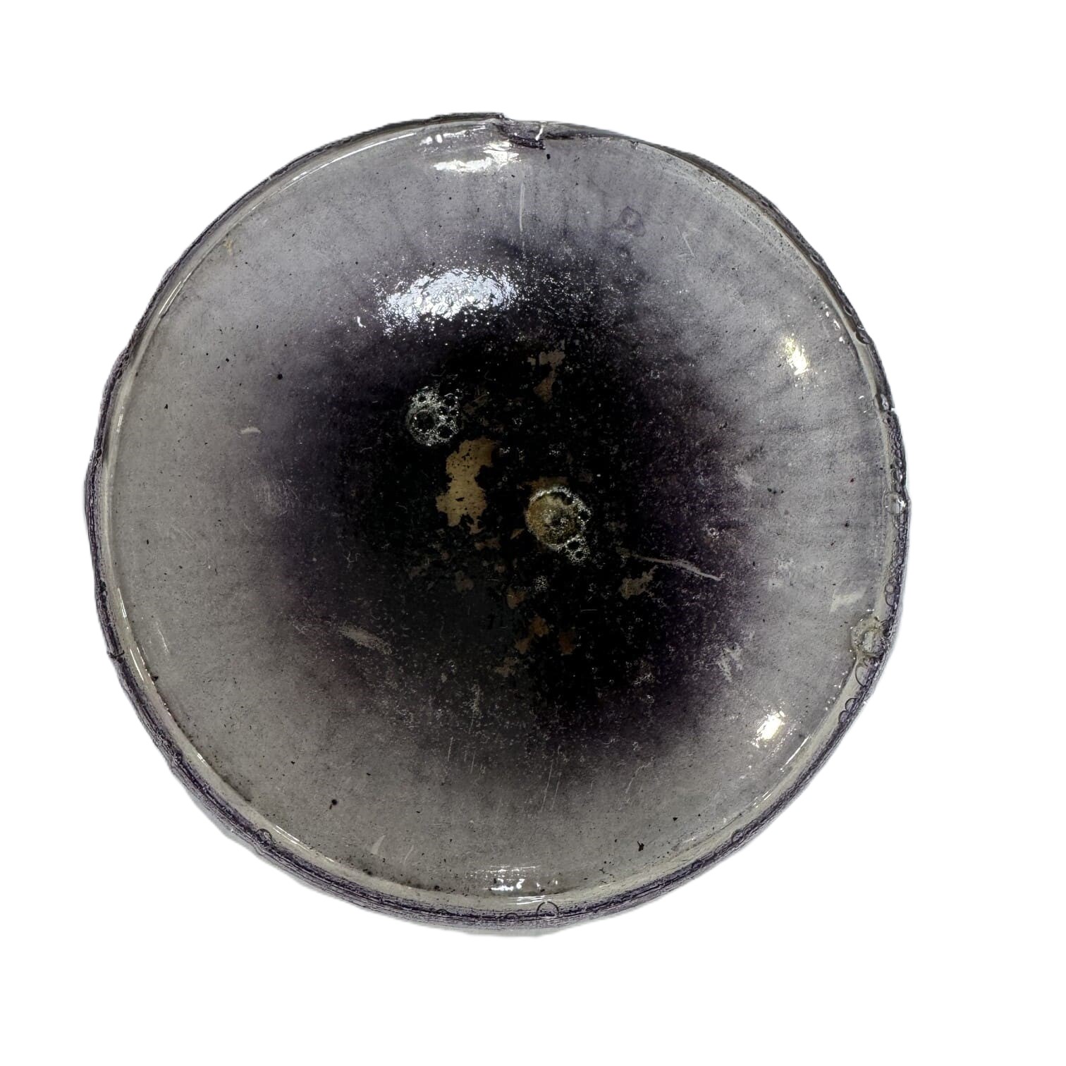 Gelatine Bioresin Sample 3